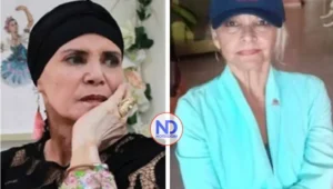 Diez años para Mary Louise Ventura por muerte Ascuasiati