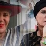 Diez años para Mary Louise Ventura por muerte Ascuasiati