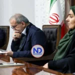 Irán dispuesto llegar a acuerdo «equilibrado y justo» con EE.UU.