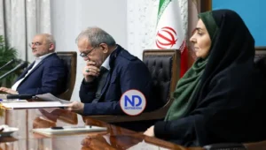Irán dispuesto llegar a acuerdo «equilibrado y justo» con EE.UU.