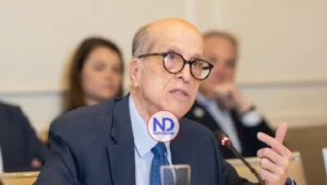 Max Puig llama a tomar decisiones concretas frente a la crisis ambiental en el Día de la Tierra