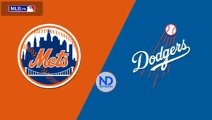 Mets vs. Dodgers: serie entre las nóminas más grandes de las GL