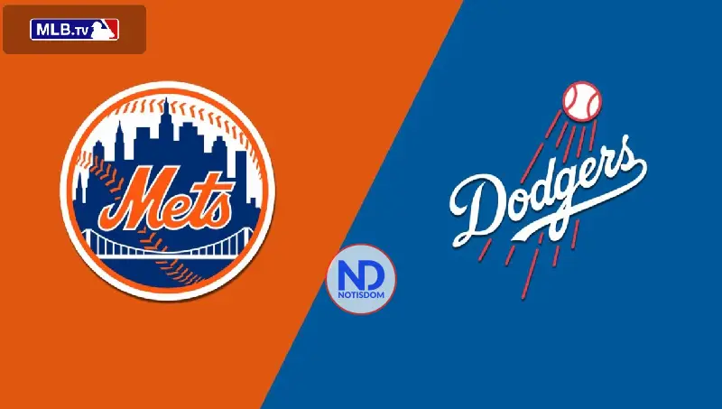 Mets vs. Dodgers: serie entre las nóminas más grandes de las GL 2 Mets vs. Dodgers: serie entre las nóminas más grandes de las GL