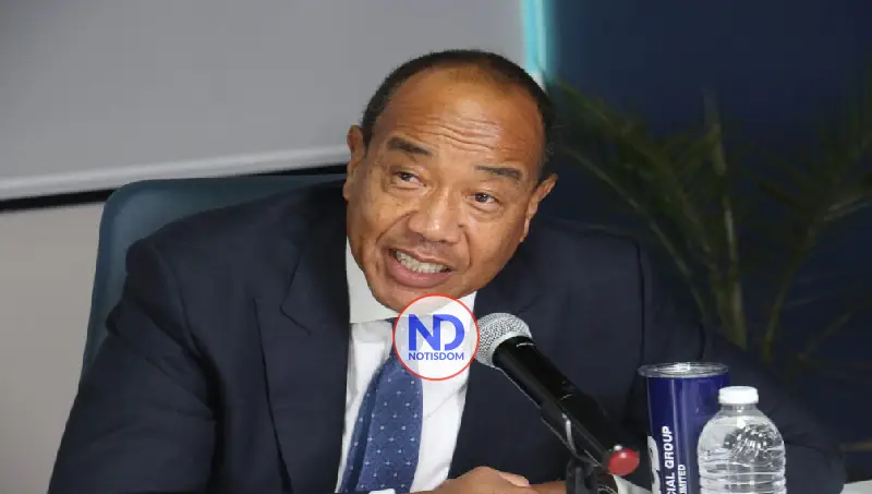 Jueza confirma laudo obliga RD a pagar US$44 MM a magnate