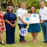Hoteles de Puntacana Resort reciben el mérito Green Key