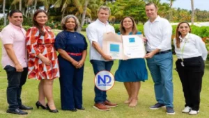 Hoteles de Puntacana Resort reciben el mérito Green Key