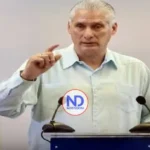 Advierte cubanos «morirían» por defender a Cuba de EE.UU.