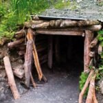 Mina de larimar en Bahoruco