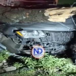 Haitiano muere al quedar atrapado en hoyo de extracción de larimar en Bahoruco