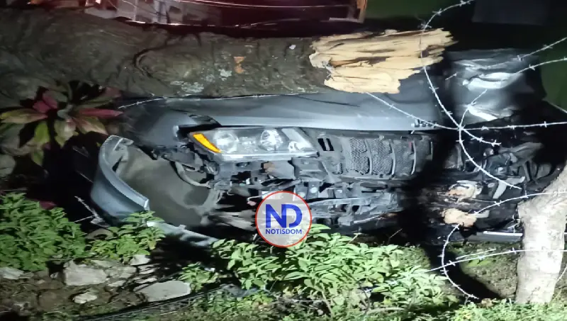 Haitiano muere al quedar atrapado en hoyo de extracción de larimar en Bahoruco