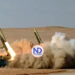 Irán advierte que atacará «con fuerza» sus objetivos enemigos