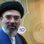 Jamenei afirma futuro del golfo Pérsico será «sin presencia EU»