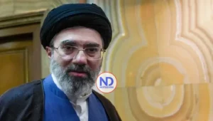 Jamenei afirma futuro del golfo Pérsico será «sin presencia EU»
