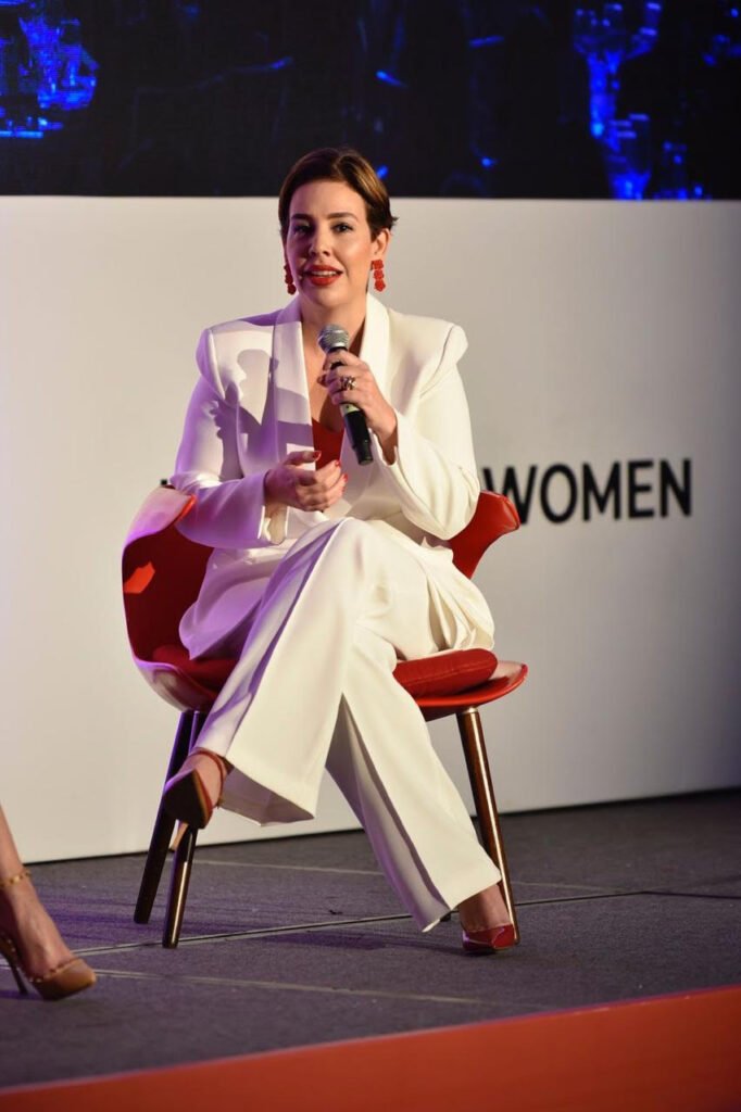 Monika Infante Henriquez Manzanillo Gas & Power designa a Mónika Infante Henríquez como gerente general