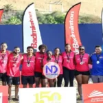 RD clasifica al Mundial de Air Bádminton tras Panam de Perú