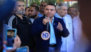 SNS garantiza asistencia hospitalaria en Semana Santa con refuerzo de personal