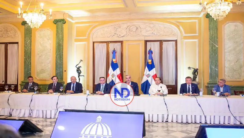 No hay razones importantes para alza precios, dice Abinader