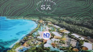 Port Samaná crearía más 4000 empleos desde 24 noviembre