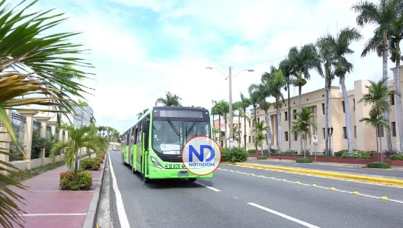 OMSA relanza oferta para cubrir demanda 54 millones de viajes