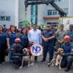 Alcaldía de Santo Domingo Este lanza «Operativo Semana Santa 2026»