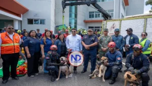 Alcaldía de Santo Domingo Este lanza «Operativo Semana Santa 2026»