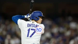 Shohei Ohtani encabeza lista de los más ricos en Grandes Ligas