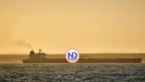 Un petrolero ruso con 100 mil toneladas de crudo llega a Cuba