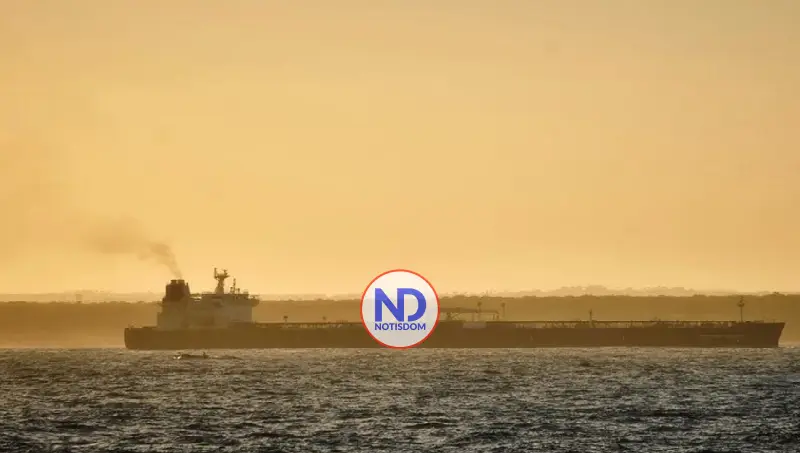 Un petrolero ruso con 100 mil toneladas de crudo llega a Cuba