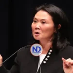 Keiko Fujimori apela al recuerdo del gobierno de su padre en debate presidencial de Perú