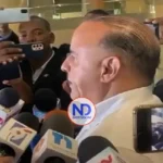 Vuelve juicio esposo exdiputada condenada por lavado activos 