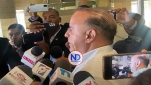 Vuelve juicio esposo exdiputada condenada por lavado activos 