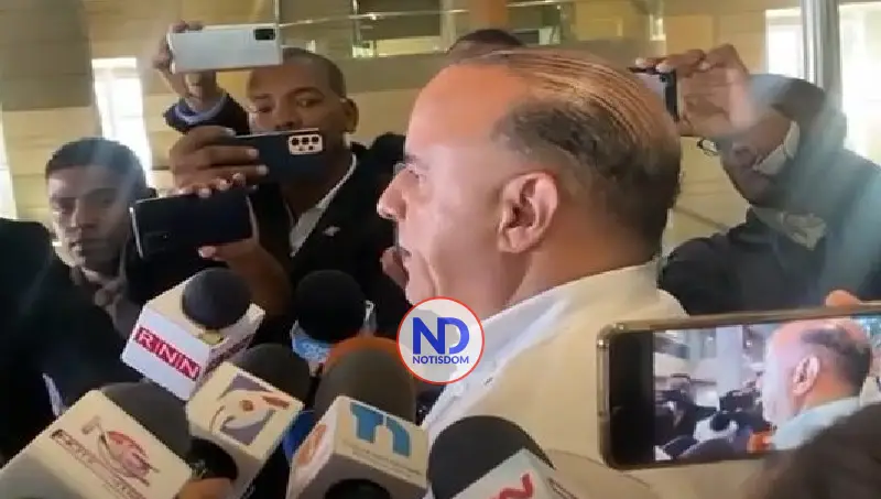 Vuelve juicio esposo exdiputada condenada por lavado activos 