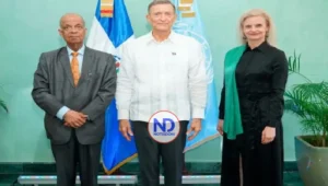 RD apoyará misión ONU Haití, pero sin intervención directa