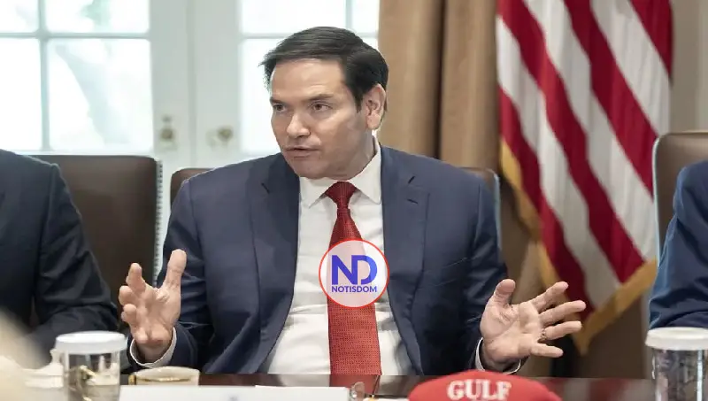 Rubio sugiere que Venezuela debe tener «elecciones libres y justas» pero pide paciencia