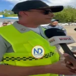 Autoridades llaman a la prudencia en las vías durante asueto de Semana Santa