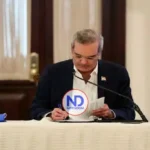 Abinader promulgó ley elimina candidaturas independientes