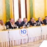 Empresarios RD ven «positivo» encuentro para analizar crisis