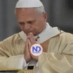 Papa León XIV pidió a Trump reducir violencia genera odio