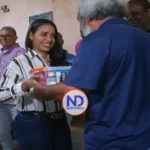 Alcaldía de SDN distribuye más de 4,000 kits de habichuelas con dulce en Semana Santa