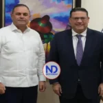 Industria y Comercio y Agricultura evalúan abastecimiento ante incertidumbre internacional