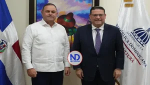 Industria y Comercio y Agricultura evalúan abastecimiento ante incertidumbre internacional