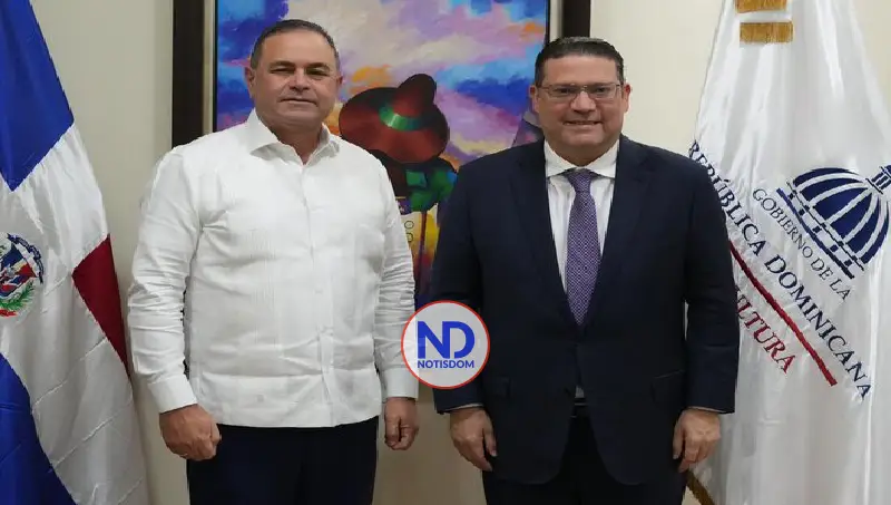 Industria y Comercio y Agricultura evalúan abastecimiento ante incertidumbre internacional