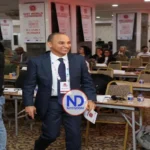 Joaquín Fernández es electo vicepresidente mundial de la IUSY en congreso celebrado en Estambul