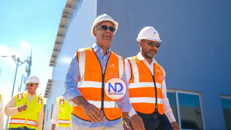 Energía y Minas dispone reforzar medidas de ahorro energético en instituciones públicas ante situación internacional