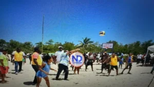 Ministerio de Deportes anuncia campamentos recreativos de SS