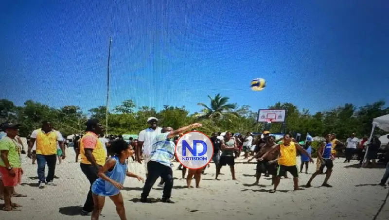 Ministerio de Deportes anuncia campamentos recreativos de SS