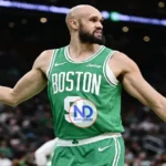 129-147. Los Celtics arrollan a los Heat con 53 puntos en el primer cuarto