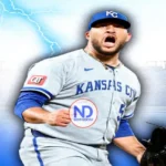 Estévez ingresa a lista de lesionados y Reales suben a Steven Cruz