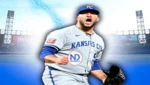 Estévez ingresa a lista de lesionados y Reales suben a Steven Cruz