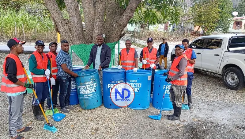 Proyecto Romero impulsa ecoturismo en San Juan
